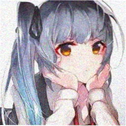 留言者头像四
